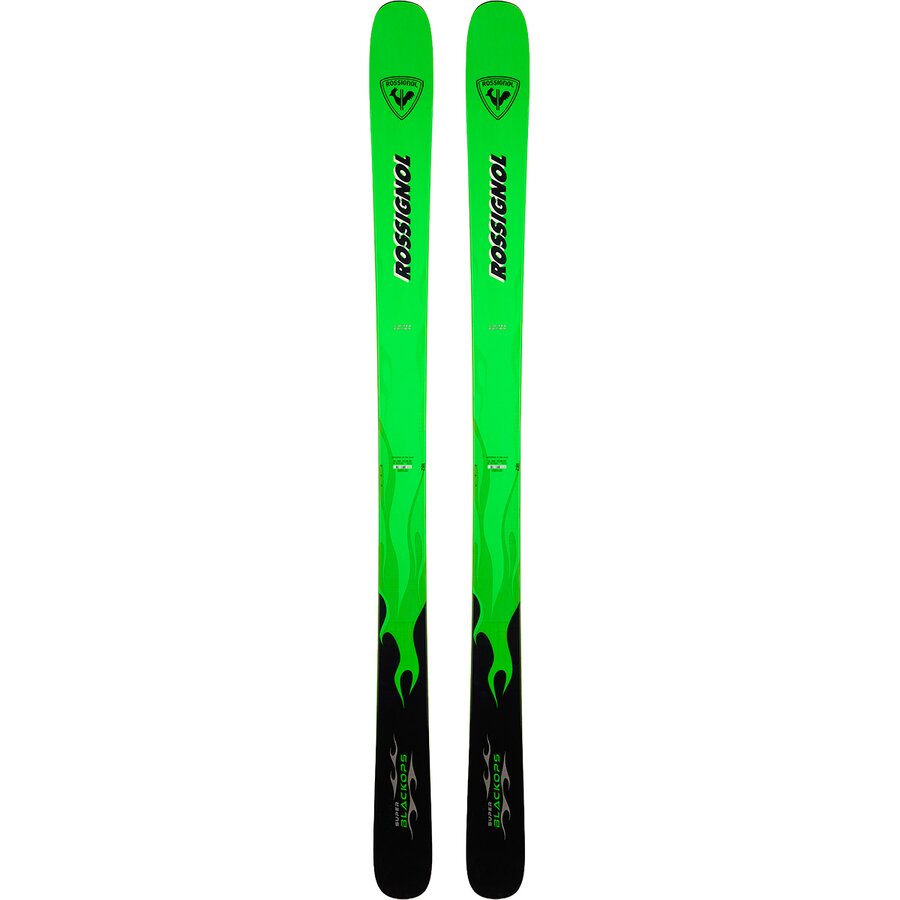 Rossignol Super Blackops Ski - 2027 - Ski