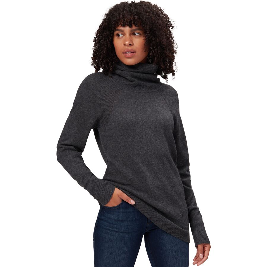 Royal Robbins Westlands Funnel Neck Sweater Women s Clothing