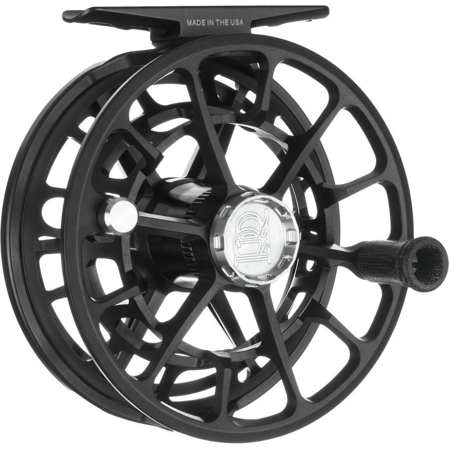 Ross Evolution R Fly Reel - Fishing