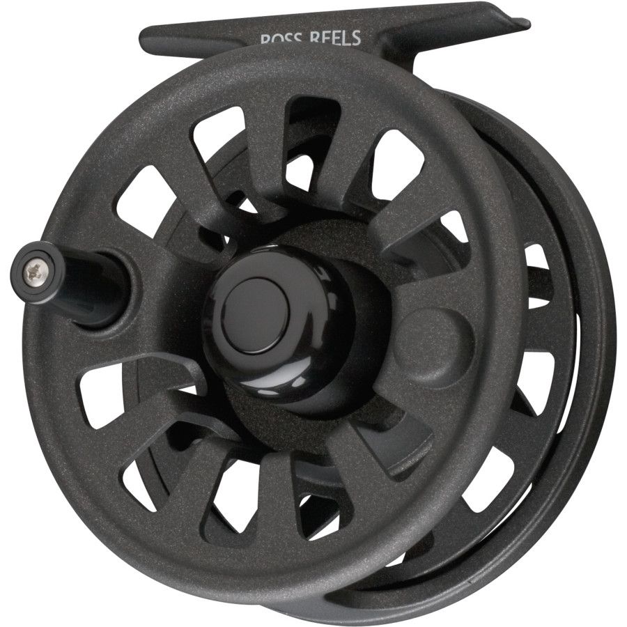 ROSS FLYRISE フライフィッシングリール Ross Flyrise Fly Reel - Fishing