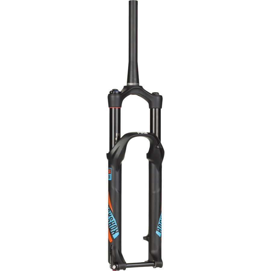 RockShox Pike RCT3 Solo Air 130 Fork (51mm Offset) - 29in - Bike
