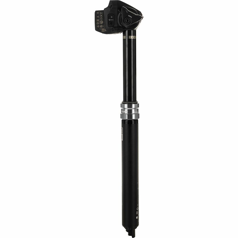 Rockshox deals reverb 175