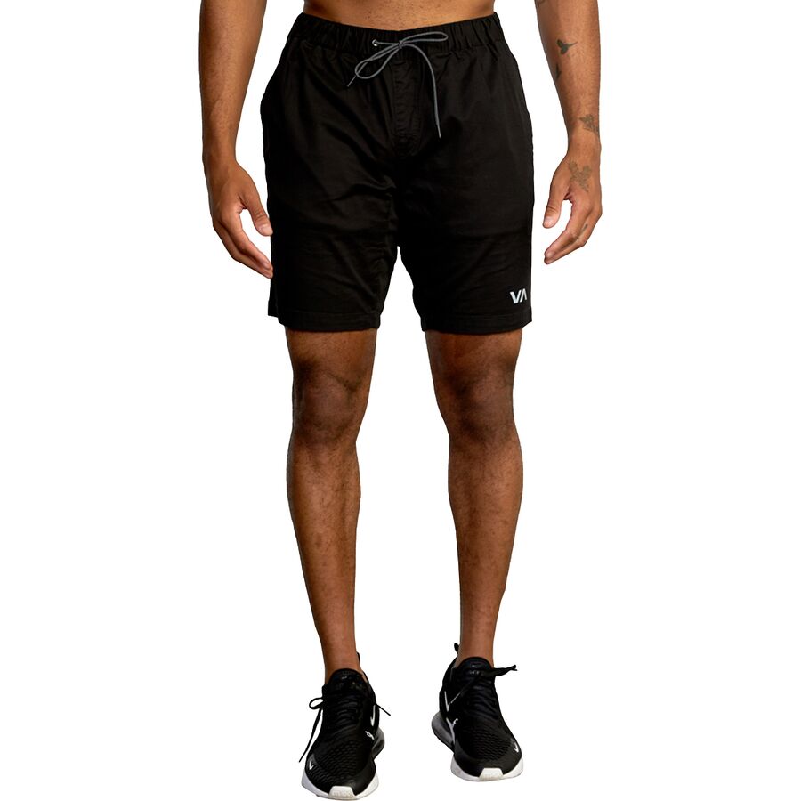 Rvca spectrum shorts shop