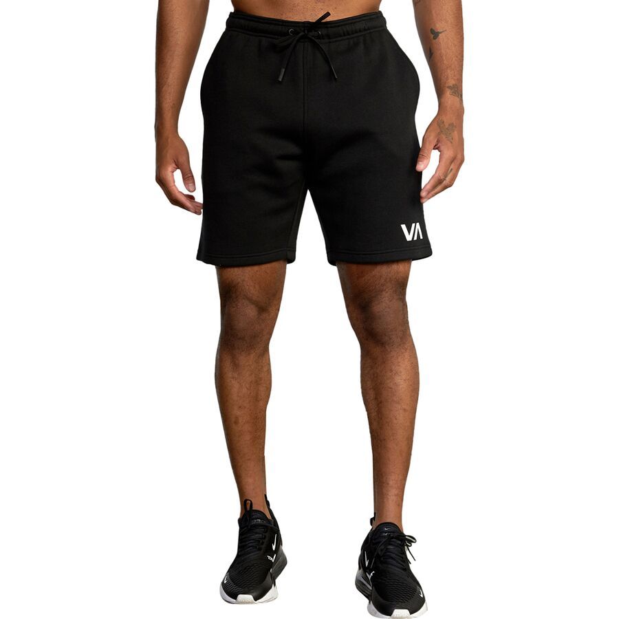 Rvca Sport Iv Short Men S