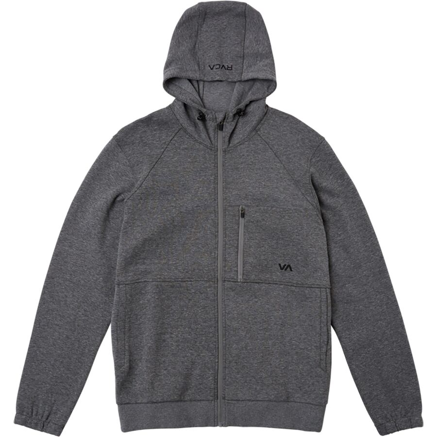 Rvca snowboard deals jackets