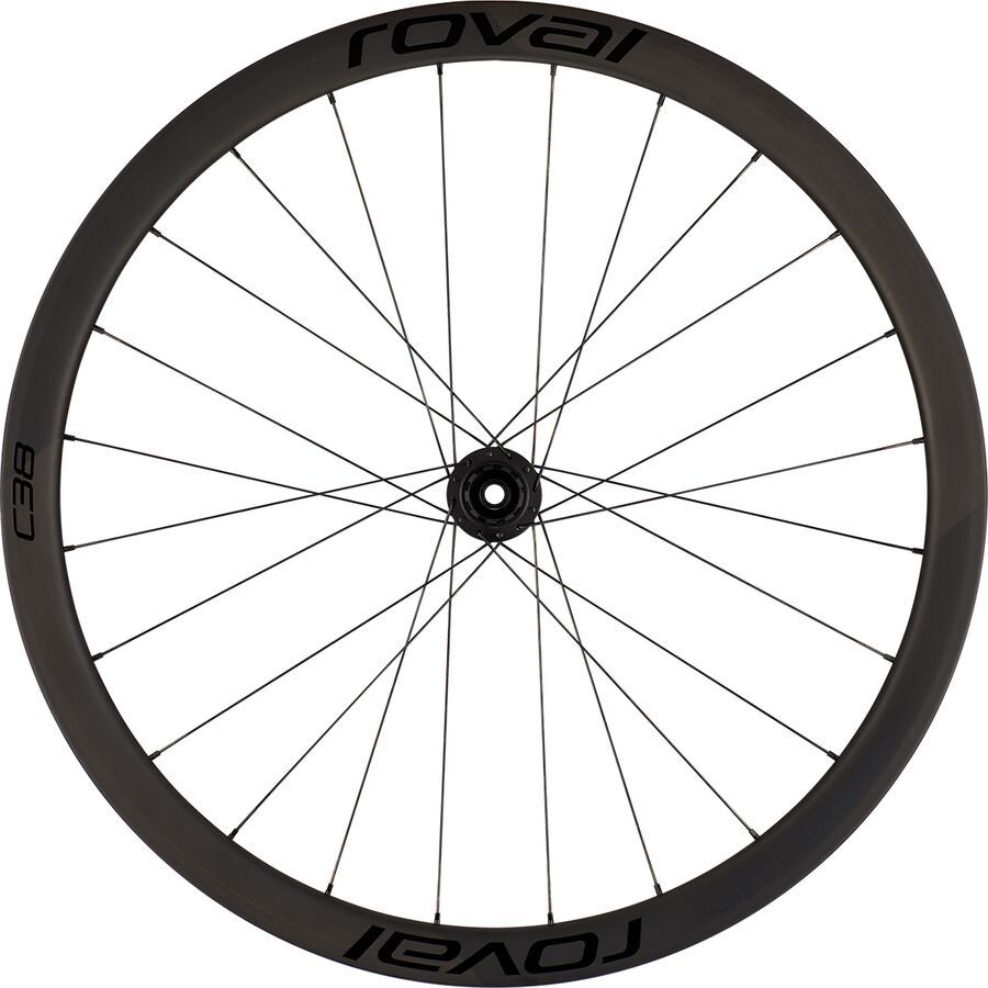 roval cyclocross wheels