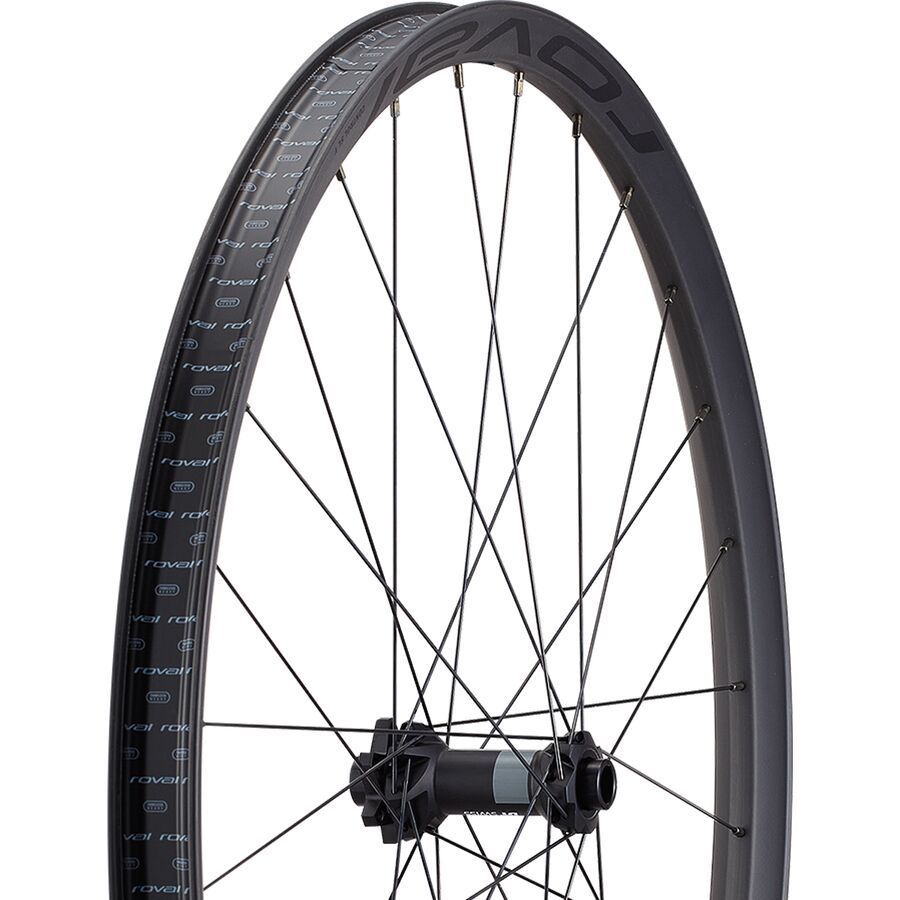 Roval Control SL V DT370 29in Carbon Boost Wheel - Bike