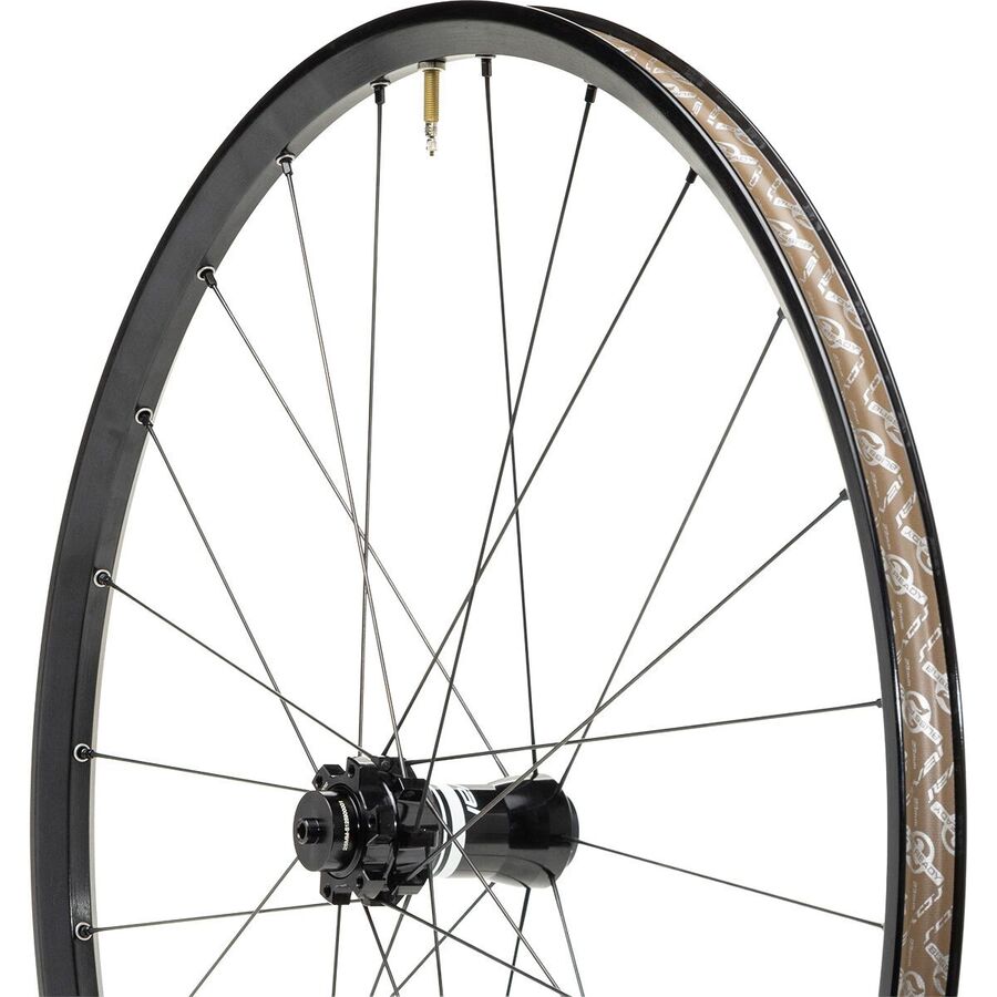 Roval MTBホイール　boost Roval Control Trail 26in Alloy Boost Wheelset - Bike