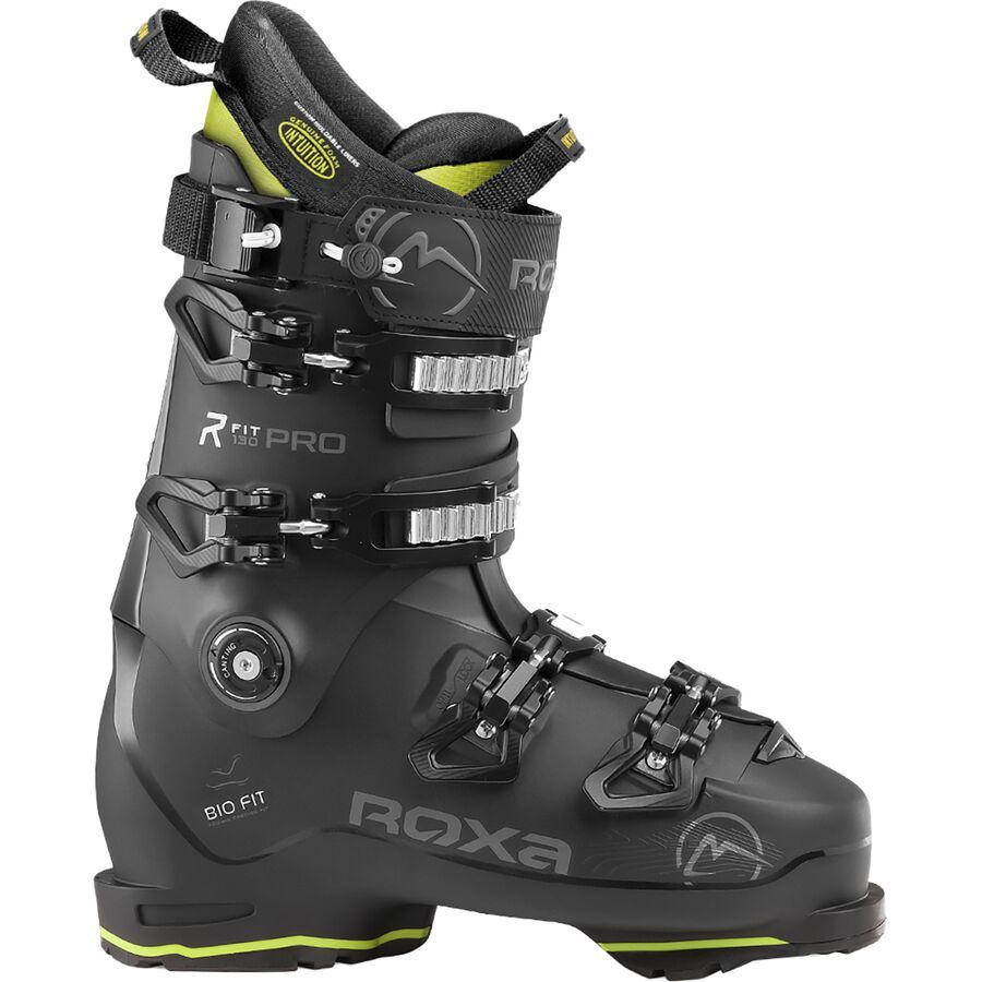 Roxa R/FIT PRO 130 I.R. Ski Boot - 2024 - Ski