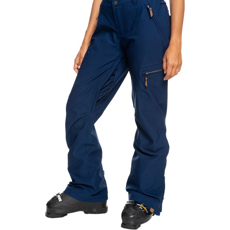 roxy cabin snowboard pants