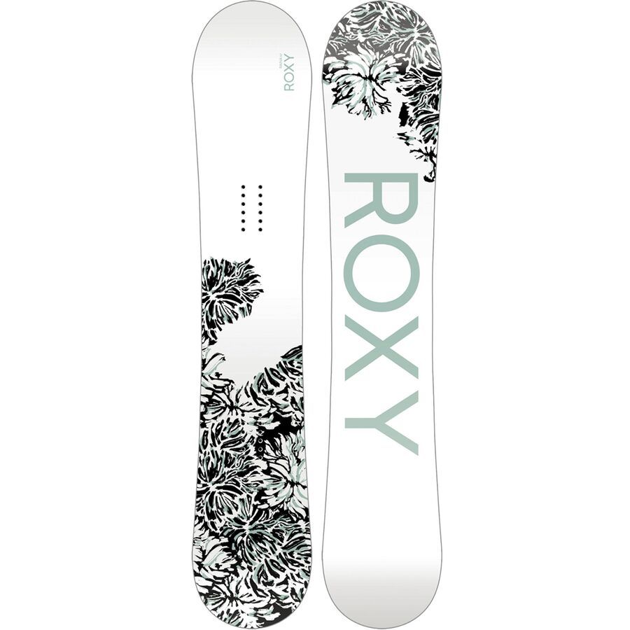 Roxy Raina Snowboard - 2024 - Women's - Snowboard