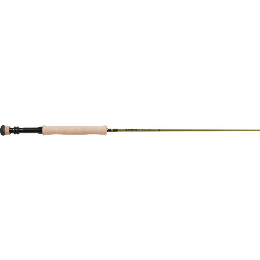 Sage Pulse Fly Rod - 4-Piece - Fishing Sage Pulse Fly Rod - 4-Piece - Fishing