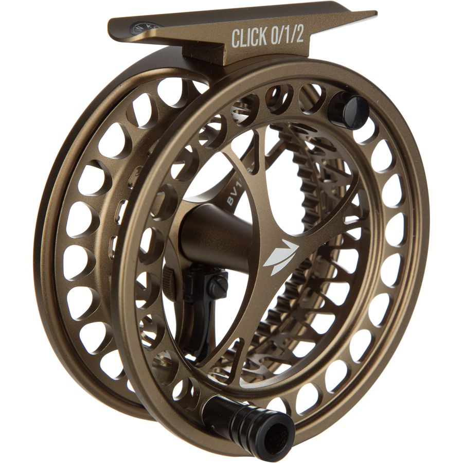 Sage Click Fly Reel - Fishing