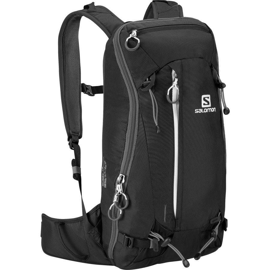 Salomon Quest 15 Backpack - 850cu in - Ski