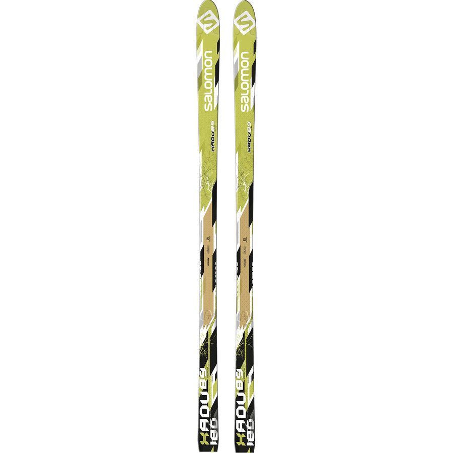 Salomon XADV 89 Grip Ski - Ski