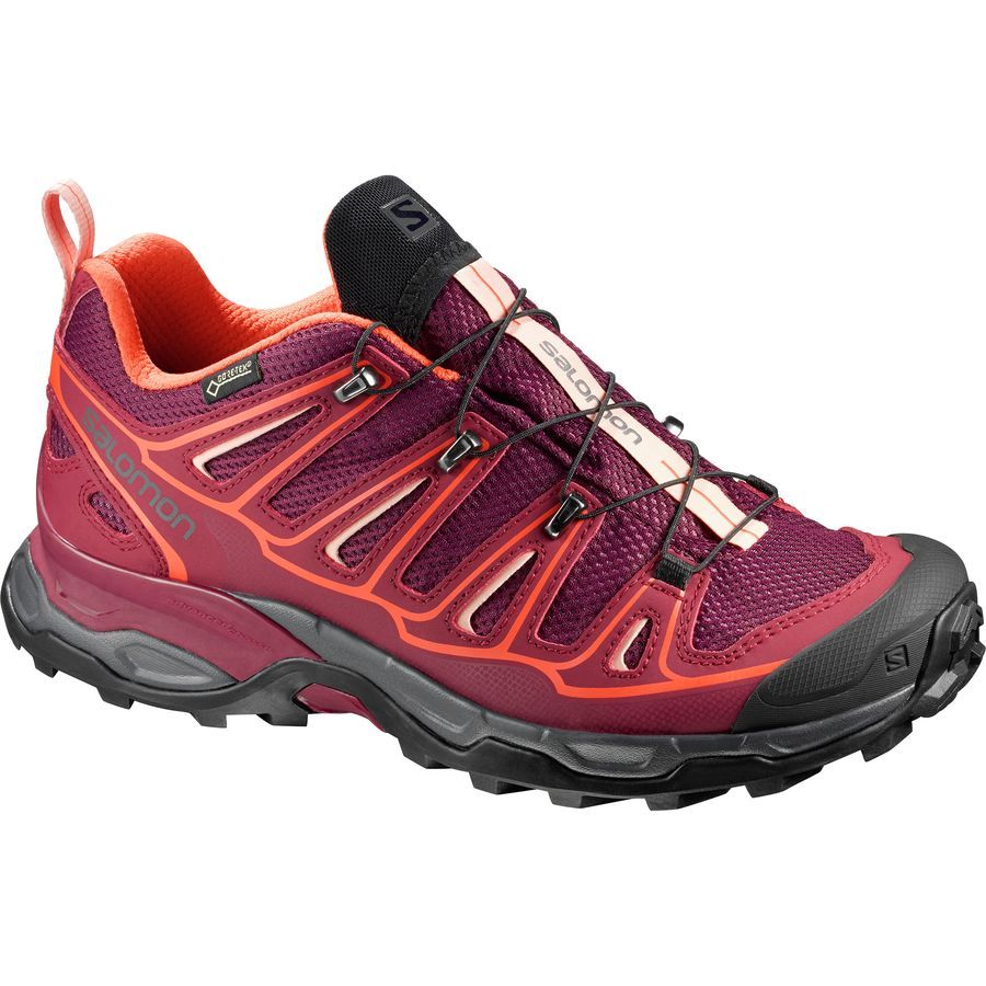 Salomon X Ultra Gtx Shoes Women Salomon X Ultra Gtx Shoes Women