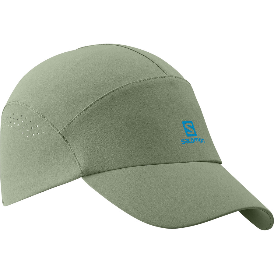 Salomon Softshell Cap - Baseball Caps | Backcountry.com