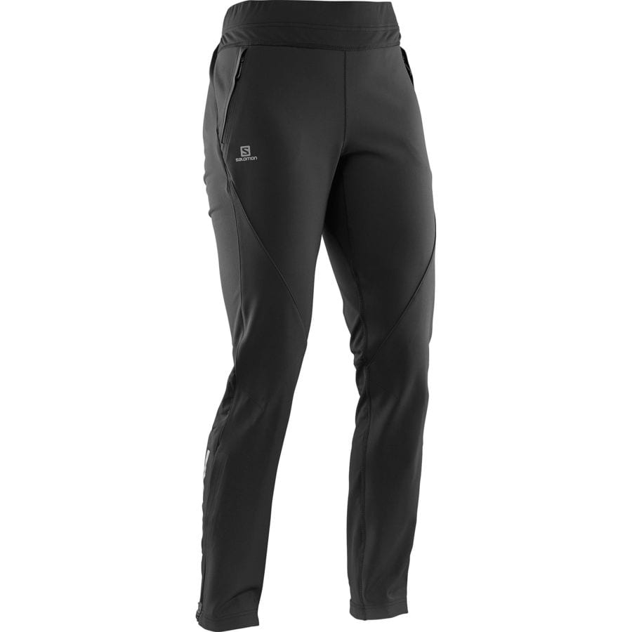 Momentum Softshell Pant Women's -