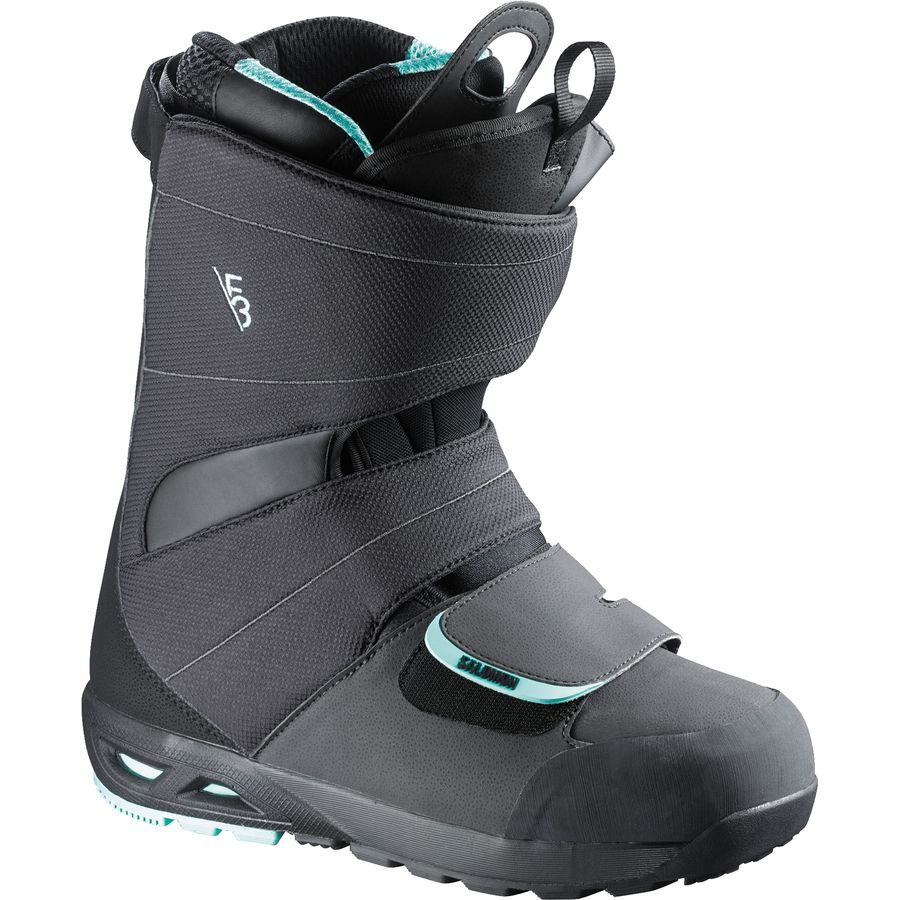 Salomon Snowboards Boot - Men's - Snowboard