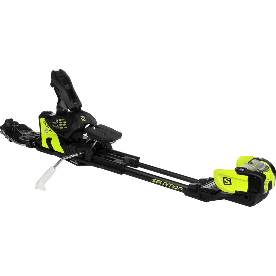 Salomon guardian mnc 13 alpine touring binding discount