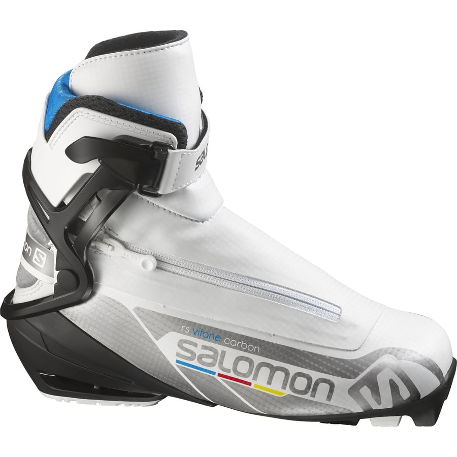 Structureel Verlichting slim Salomon RS Vitane Carbon Skate Boot - Women's - Ski