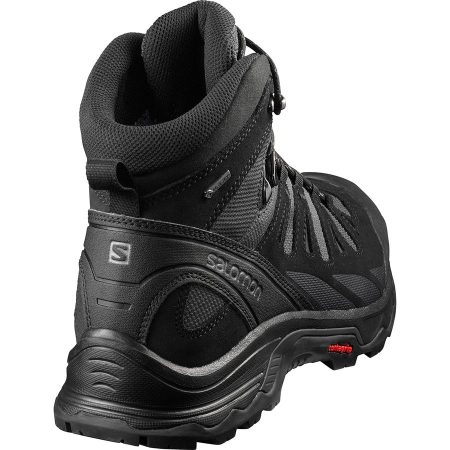 quest prime gtx hiking boots