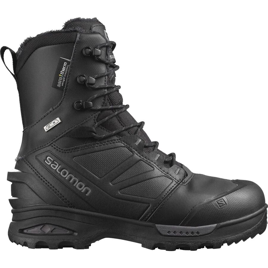 Salomon Winter Boots & Shoes | Backcountry.com