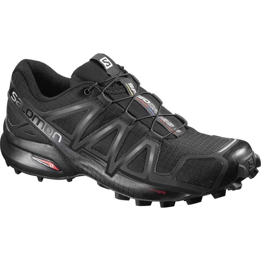 Salomon Men S Speedcross Trail Running Shoe Salomon Men S Speedcross Trail Running Shoe