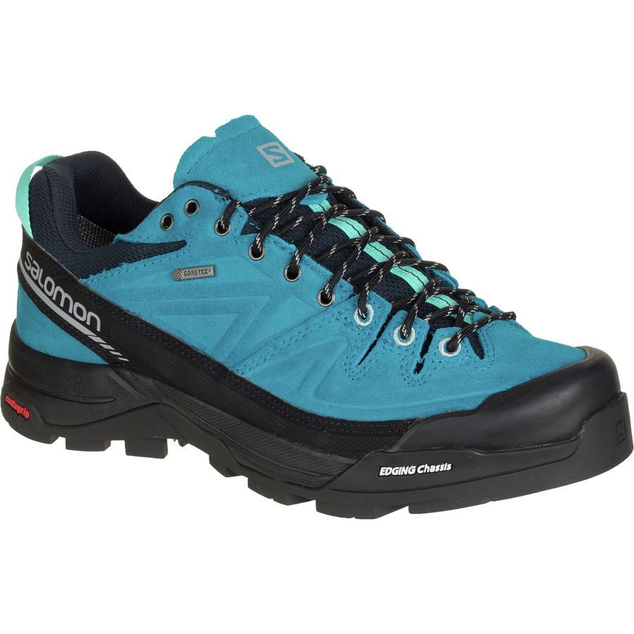 X alp high ltr gtx review shop