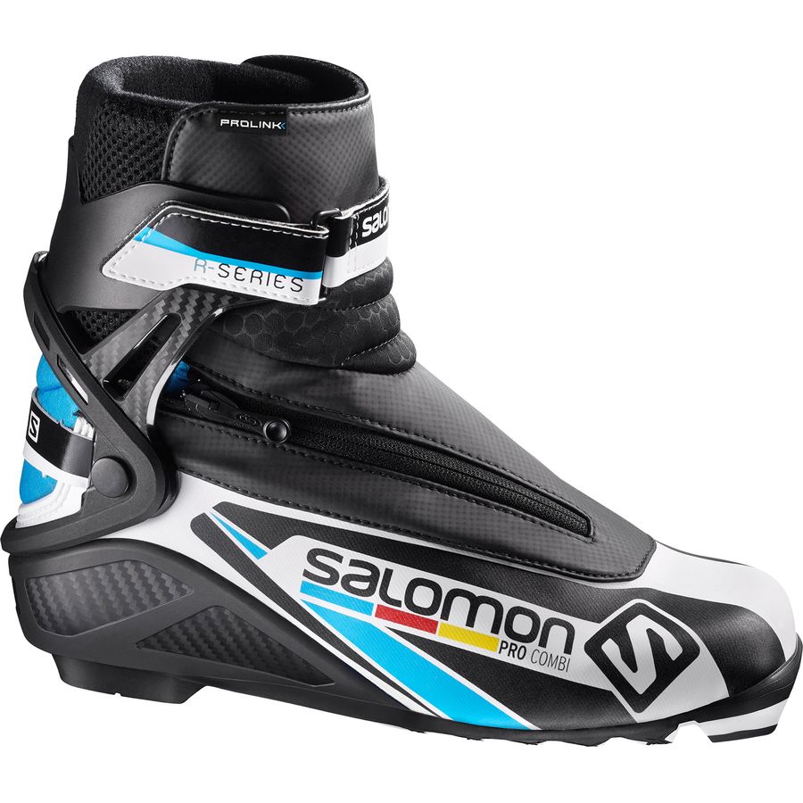 Salomon combi on sale ski boots