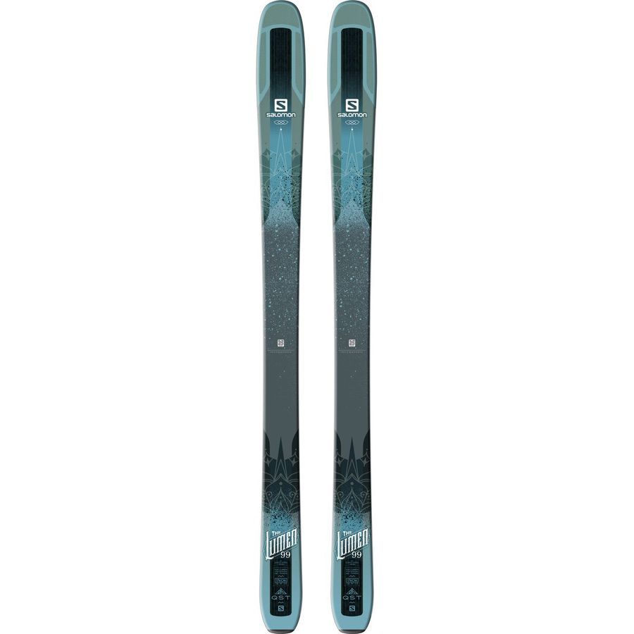 Salomon QST Lumen 99 Ski - Women's - Ski