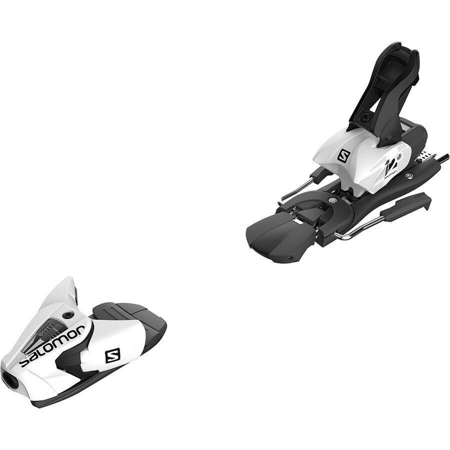 Salomon Z12 Ski Binding - Ski
