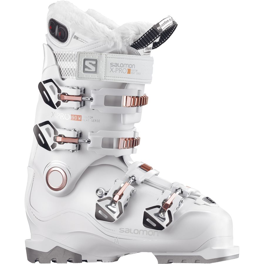 Salomon X Pro Custom Heat Ski Boot - Women's - Ski