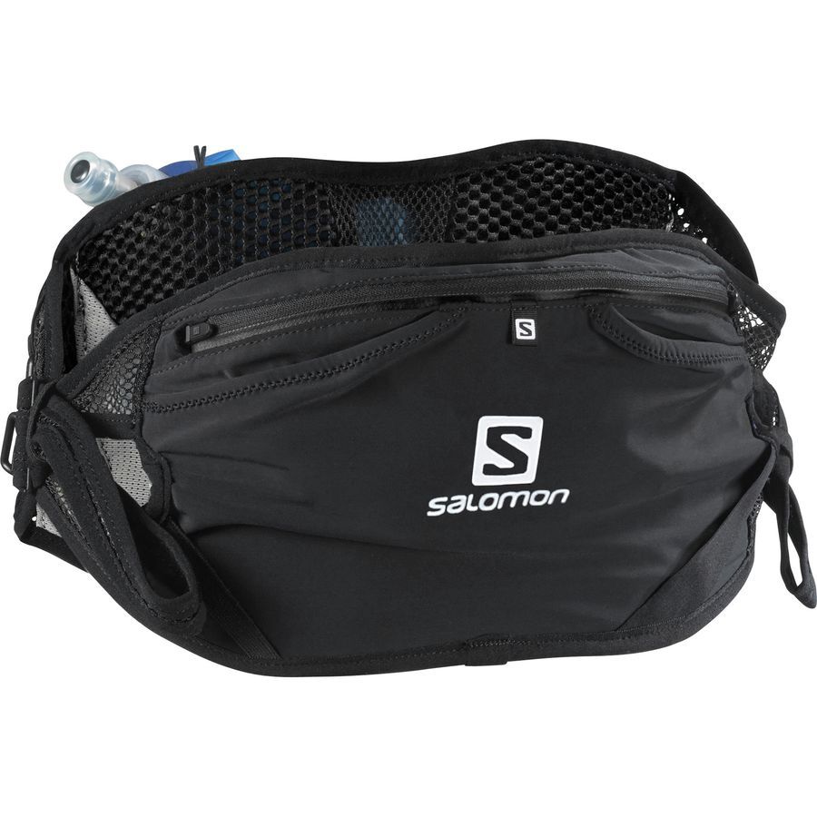 Salomon ADV Skin 3L Hydration Belt Set - Hike \u0026 Camp