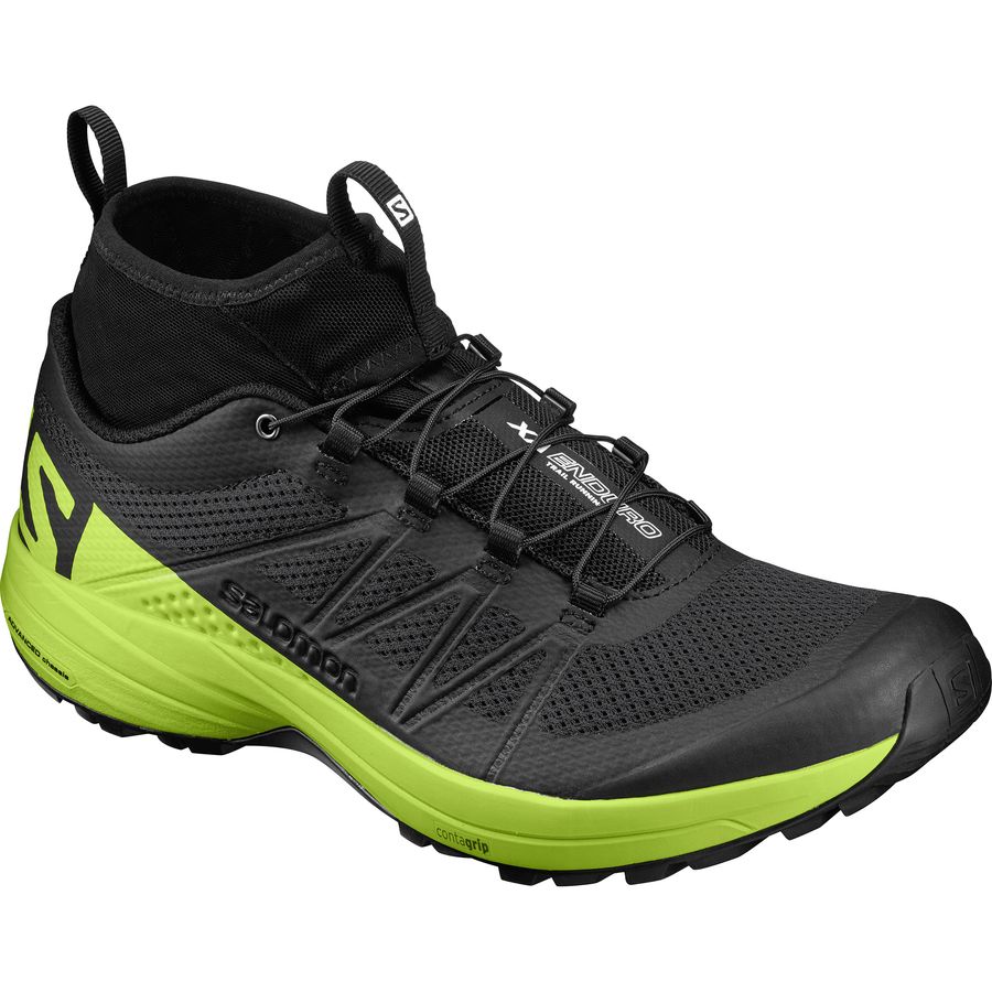 Salomon xa enduro on sale trail running shoes
