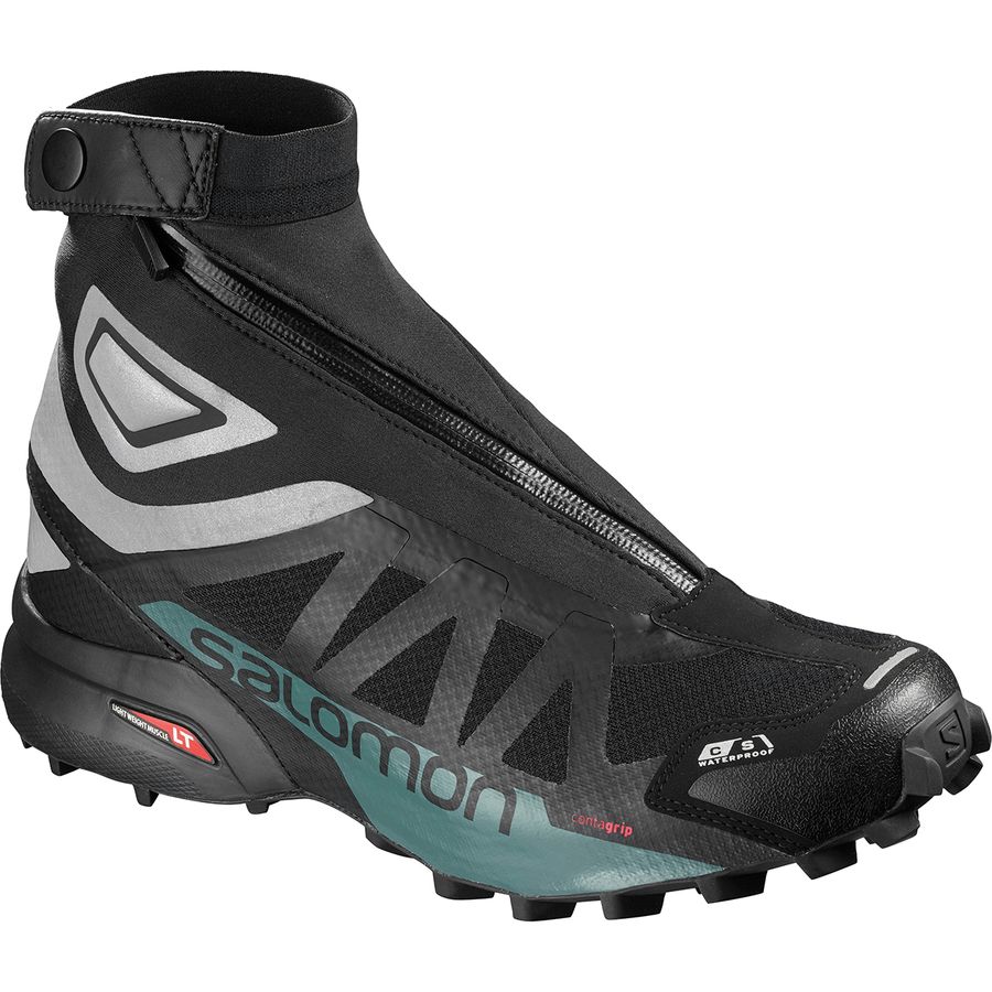 Salomon snowcross 2 online cswp