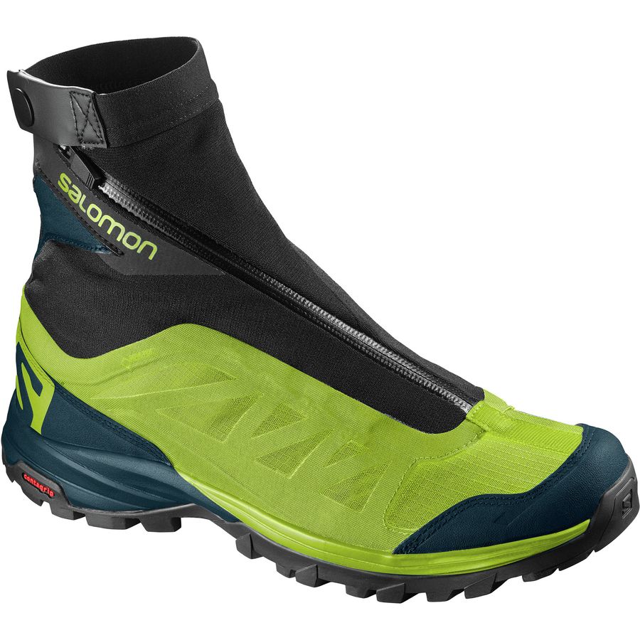 Salomon Outpath Pro GTX Hiking Boot Men s Footwear