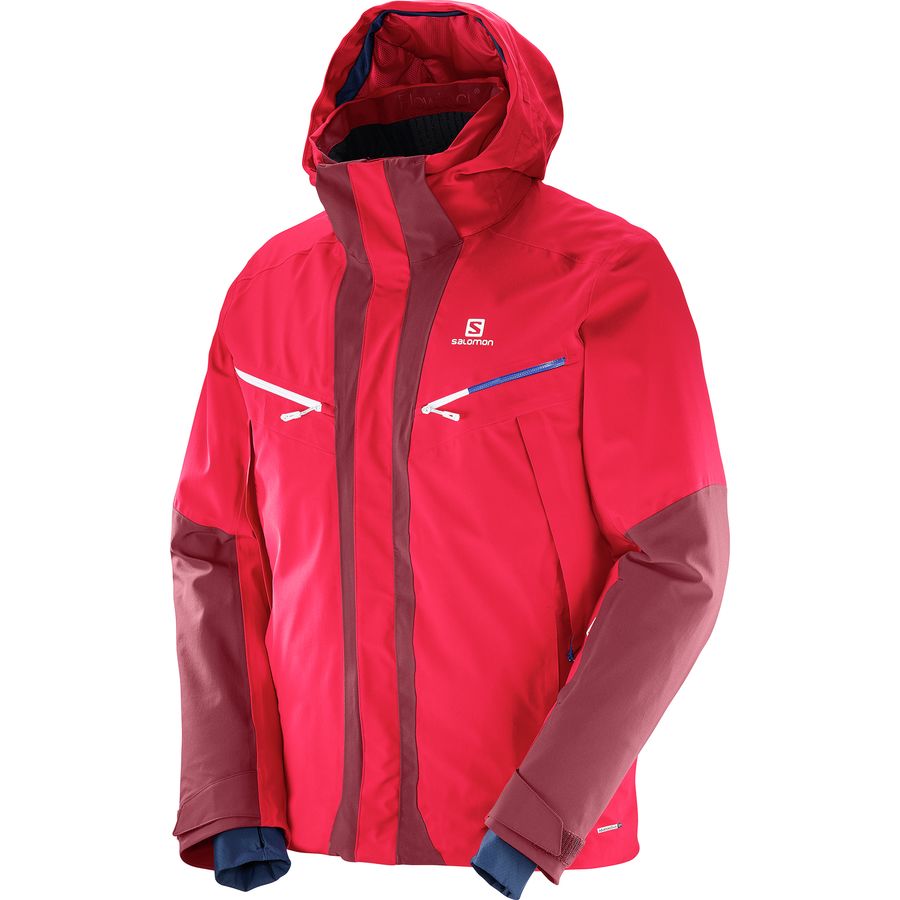 Salomon Icecool Jacket - Clothing