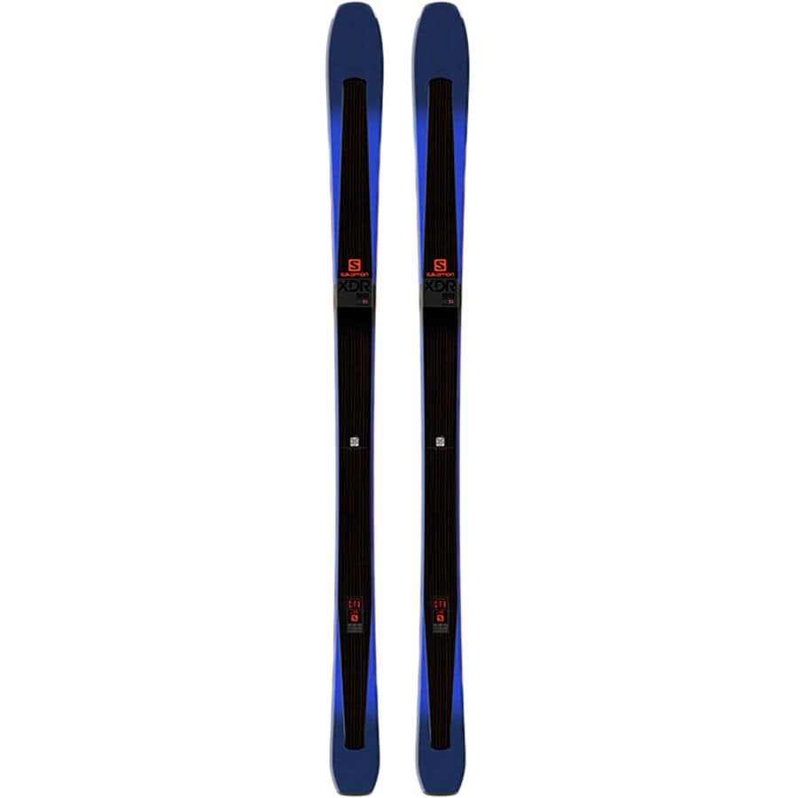 Salomon XDR 88 Ski