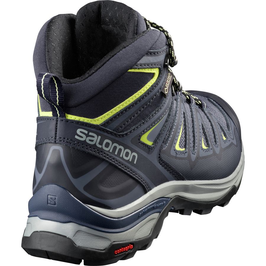 salomon ultra x 3 mid gtx