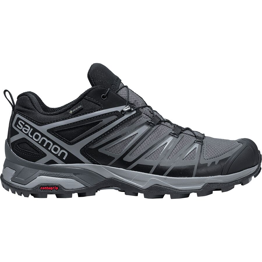 Salomon X Ultra GTX Hiking Shoe - Men's Footwear
