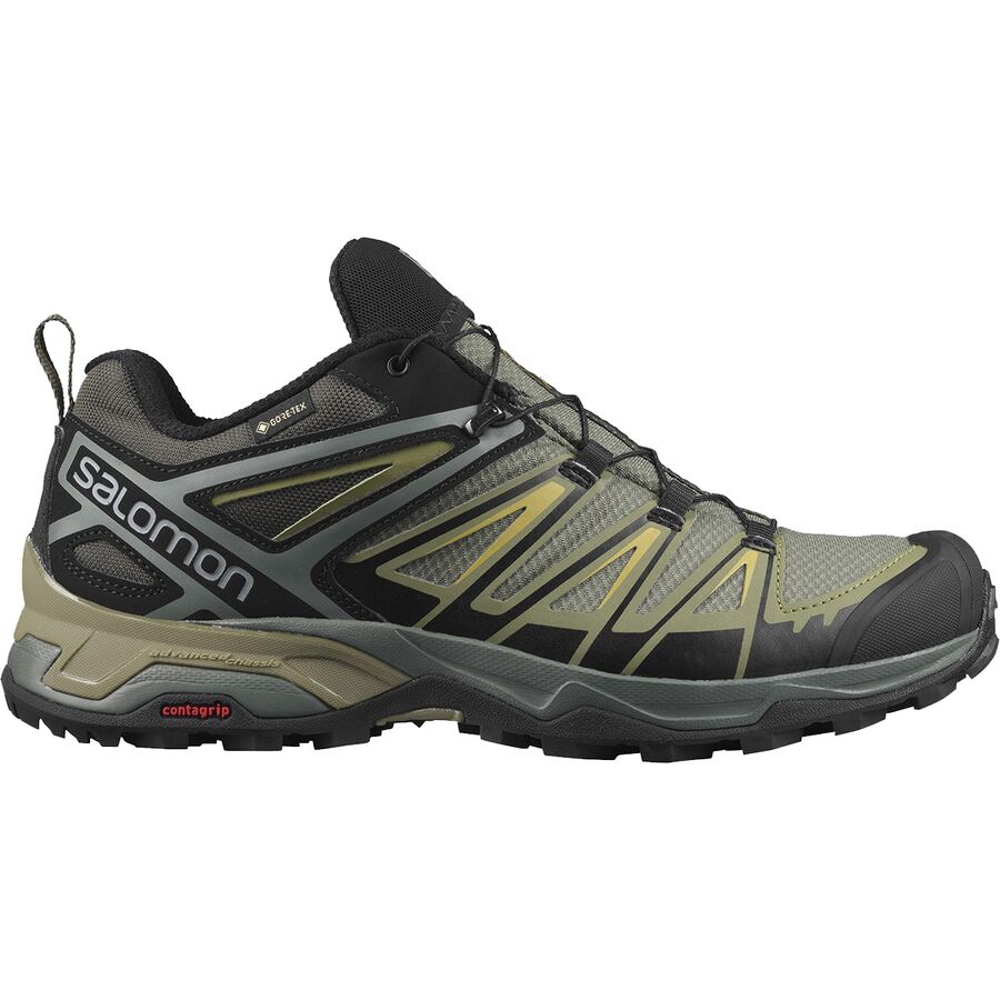 Salomon Ultra 3 GTX Shoe - Men's