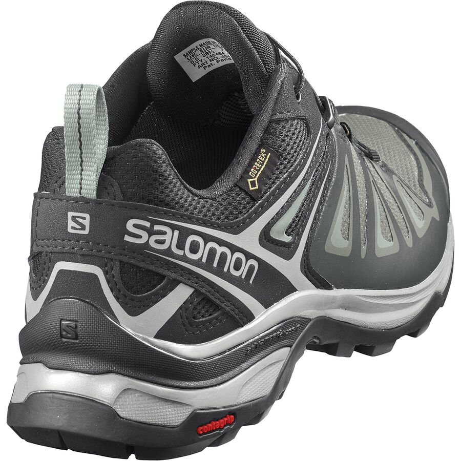 womens salomon x ultra 3 gtx