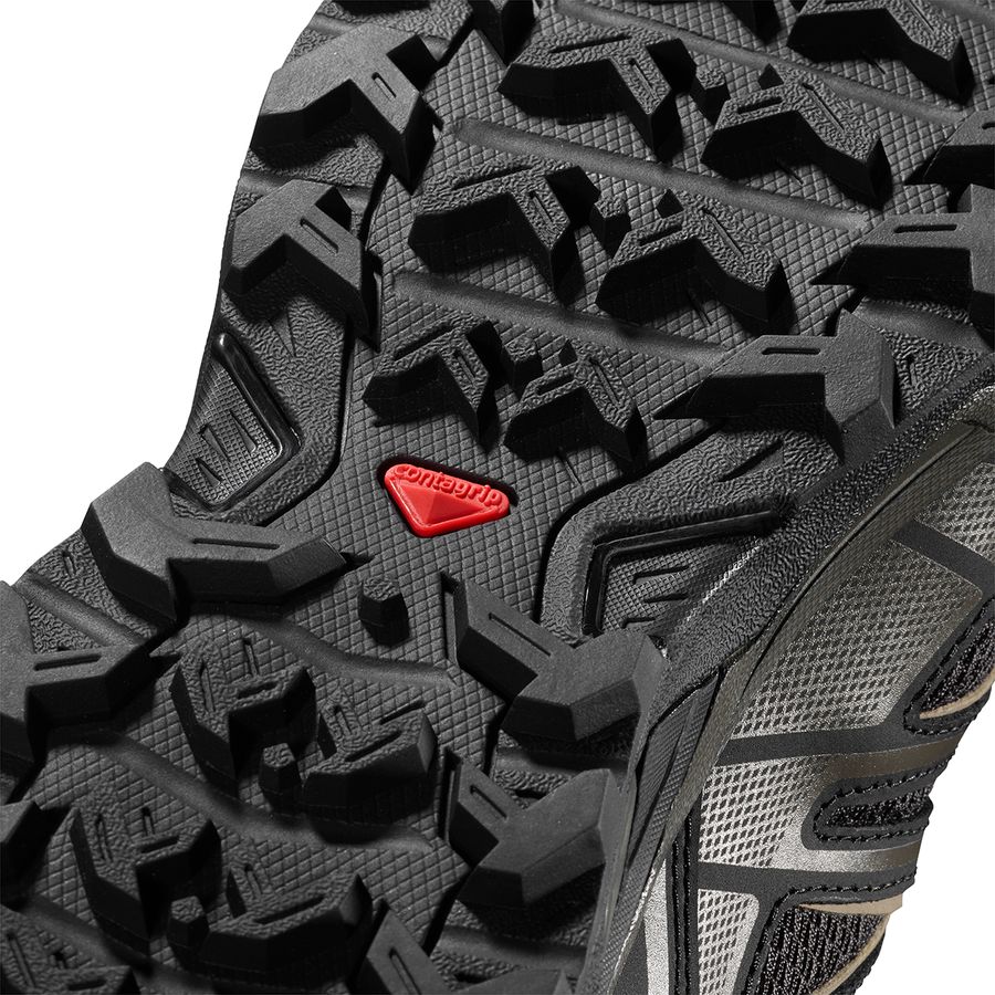 salomon ultra mid aero