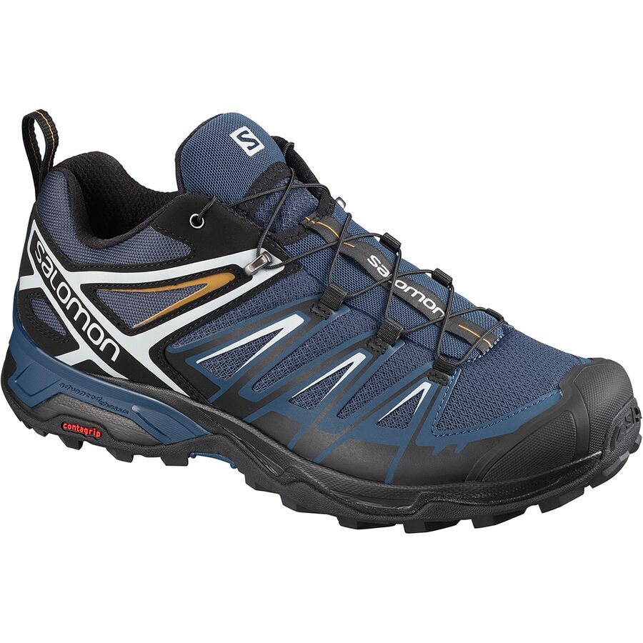 salomon forces low
