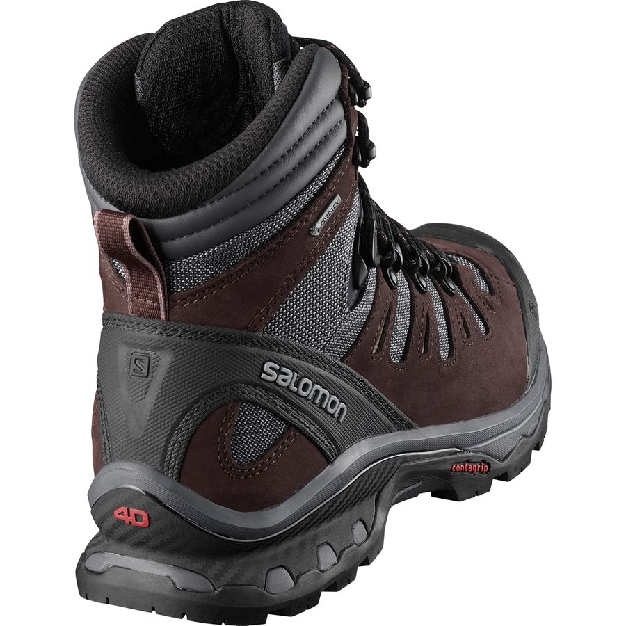 salomon quest 4d 2 gtx women's hiking boots