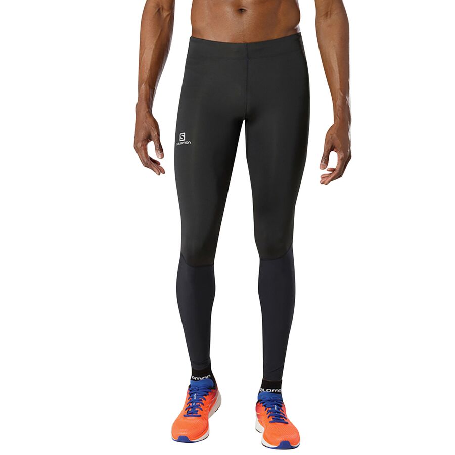 Salomon Agile Long Tight - Men's - Clothing