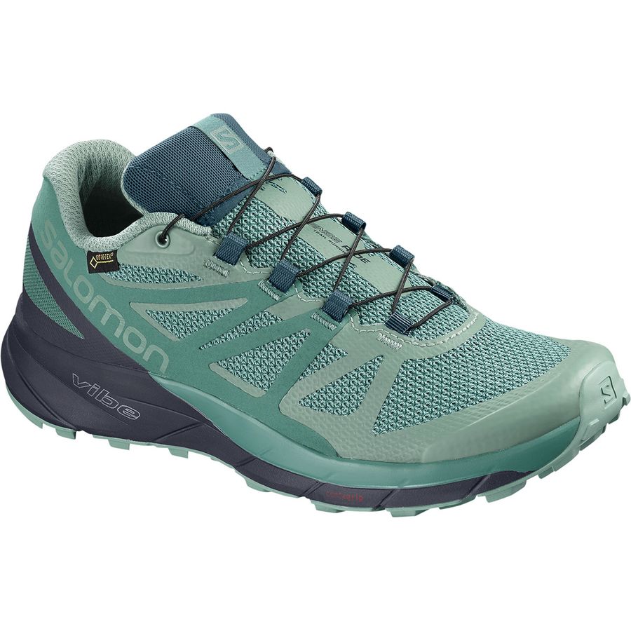 Salomon shop invisible fit