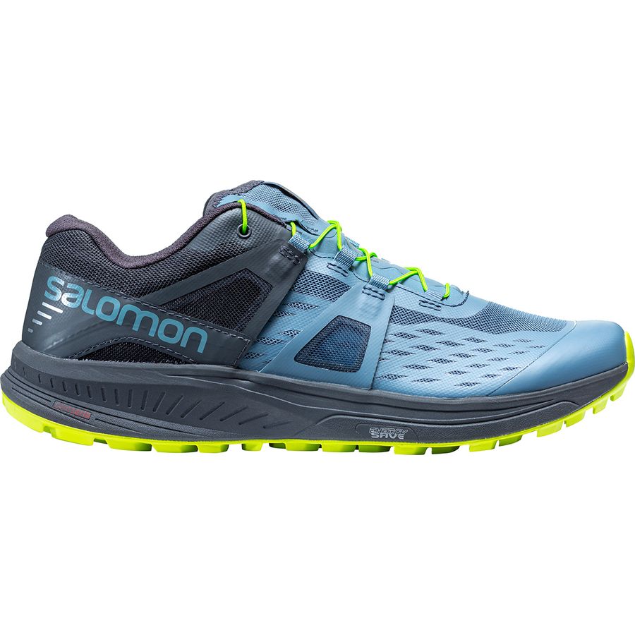Salomon Ultra Pro Trail Running Shoe Men s Footwear