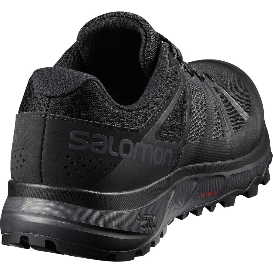 salomon men's trailster shoe